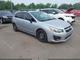 Used Fuse Box Engine fits: 2013 Subaru Impreza engine compartment 2.0 Grade A