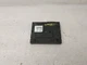 2020 Subaru Impreza Communication Module Chassis ECM 2618958