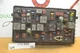 9521620002 Chevrolet Cruze 2011-2014 Fuse Box Relay Unit Module 726-2E9