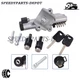 Ignition Switch For VOLVO B12B FH FM Bus Truck Part 8159907 20398484 1063433