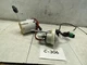 2015 WOLKSWAGEN PASSAT 1.8L FUEL PUMP W/SENSOR  OEM+