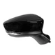 Right Passenger Side Door Mirror For Mazda 6 2017-2021 MA1321219 Power Paintable
