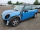 Used Door Mirror Control Module fits: 2014 Mini Clubman Mirror power folding LH