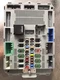 JAGUAR XF X250 2011- 2015 2.2 DIESEL 7370-0328-40 FUSE RELAY BOX  CX23-14D628-AE