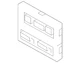 Genuine Audi Module 4H0-907-064-JK