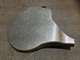 05 06 07 08 AUDI A6 C6 AUDI A6 C6 FRONT RIGHT SEAT COVER PANEL OEM 4F0881328