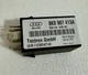 13-17 AUDI A4 A5 Q5 ENGINE COMPARTMENT POWER FUSE RELAY ASSEMBLY 8K0907413A OEM