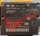 2019-2020 KIA FORTE Aribag SRS Module SERVICE, Reset, Repair 95910-M7400