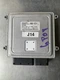 2006 Hyundai Sonata 2.4L Engine Computer Control Module ECM ECU 39100-25130 OEM