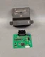 2006 PORSCHE CAYENNE S TURBO 4.5 3.2 9PA GATEWAY CONTROL MODULE 7L5907530A