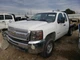 Chassis ECM Transfer Case Left Hand Dash Fits 07-14 SIERRA 2500 PICKUP 1317142