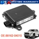 Blind Spot Monitor System Sensor 8816204015 For Toyota Tacoma Limited L/R 3.5L