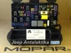 Integrated Control Module Dodge Nitro KA 2007 56049721AQ New Genuine Mopar