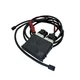 Audi Q7 4M 2016 OEM Tailgate Boot Trunk Opener Control Module Unit 3G0962243D