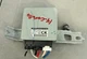 2014-2017 Toyota Corolla Eps Electric Power Steering Control Module 89650-02780