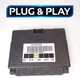 10367689 Chevrolet Silverado GMC Sierra 03-07 BCM Body Control Module Plug N Go