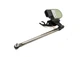 2010 PORSCHE PANAMERA (970) REAR LEFT DRIVER SUSPENSION HEIGHT LEVEL SENSOR