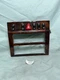 1998-2003 Mercedes W210 E320 Center Console Dash Hazard Switch Wood 2106830508