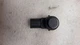 2013 2014 2015 2016, GMC Acadia, Parking Sensor, Black, Part Number: 22932876