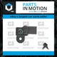 MAP Sensor fits MINI CONVERTIBLE COOPER R57 1.6 08 to 10 Manifold Pressure CI