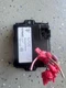 2017-2020 PORSCHE PANAMERA  REAR ELECTRIC SPOILER CONTROL MODULE UNIT PART ONLY