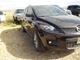 Chassis ECM Transmission AWD Fits 07-09 MAZDA CX-7 1515487