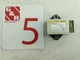 2009-2013 CHEVROLET CORVETTE TRAVERSE Anti Lock Brake Yaw Rate Sensor OEM