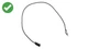 MERCEDES-BENZ E W211 SHIFT CABLES 2202670164 2.2 DIESEL 2008 34273391