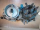 Mercedes 1978 R107 280SL Bosch Fuel Distributor Air Flow Assy 0438100080