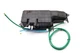 07-14 MERCEDES W221 S600 V12 DYNAMIC SEAT VACUUM PRESSURE TANK OEM 0008002219
