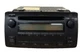 04 05 06 07 08 TOYOTA COROLLA Audio & Visual Equipment (radio) OEM: 8612002430