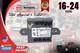 2016-2024 Dodge Ram Front Left Door Control Module P68225103AC