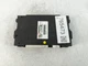 2018-2018 Infiniti Q50 Chassis Control Module Ccm Bcm Body Control R22VB