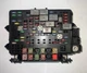 2003-2005 Chevy Silverado 1500 Pickup Engine Fuse Box 15115615