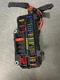 04 Bmw 7 Series Fusebox Fuse Box Relay Module 106887 10|6113 6 900 583-01 QJSG2