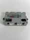 2013 - 2018 Jaguar Xjl Oem Cabin Fuse Box Interior Relay Junction Block