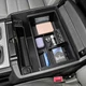 Center Console Organizer Tray - Armrest Storage Box for 2014-2018 GMC Sierra 150