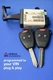 2004-2005 Dodge Grand Caravan Town & Country Immobilizer 04727295AF Plug & Play