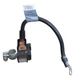 08-20 w207 w204 w218 w212 R172 R231 MERCEDES C300 NEGATIVE BATTERY GROUND CABLE