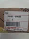 Toyota RAV4 Blind Spot Sensor Radar Module 2020-2025 88162-0R033 OEM RV4