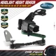 Rear Left Headlight Level Height Sensor for Audi A6 A7 Quattro 2012-2018 Q5 S6