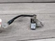 2009-2017 Mercedes-Benz E550 E-Class A207 Battery Negative IBS Wire Cable 0
