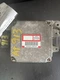 2006 LEXUS RX400H CHASSIS CONTROL MODULE 89650-48010