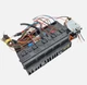 2003-2011 MERCEDES W211 E350 E500 REAR SAM FUSE BOX RELAY 2115455101