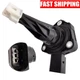Engine Oil Level Sensor 12617638341 For 2012-18 BMW M/X/I Series＆ ActiveHybrid 3
