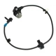 2ABS2525 Holstein ABS Speed Sensor Rear Driver or Passenger Side for Chevy GMC