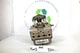 10368407 Pontiac-G6 2005-2007 ABS Antilock Brake Pump Control Module 320 15M2