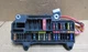 2008 BMW E65 Main Fuse Box Relay Module OEM 106887 10 Fusebox
