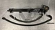 AEM Fuel Rail / Regulator / Fuel Line / Gauge Package for Honda Prelude H22 H2B