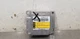 07 CHEVY CORVETTE C6 SRS CONTROL MODULE 15297098
